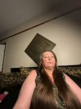 BuxomKitty BBW online show from 02-19-26, 06:04