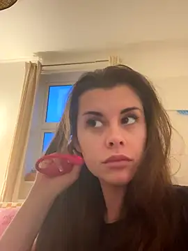 AlitaNova online show from 11-19-25, 07:30