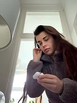 AlitaNova online show from 12-05-25, 08:34