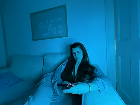 AlitaNova online show from 01-12-26, 08:36