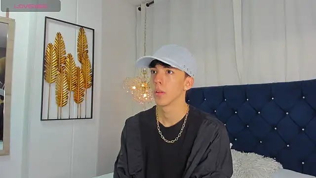 AerumChae online show from 02-18-26, 11:50