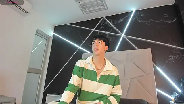 AerumChae online show from 03-20-26, 02:55