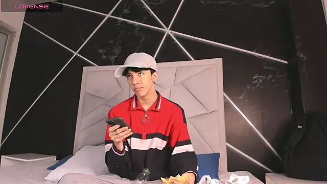 AerumChae online show from 04-07-26, 11:54