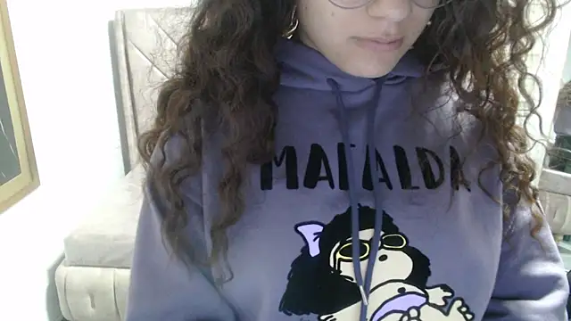 Velvet Moon V online show from 01-07-26, 01:13