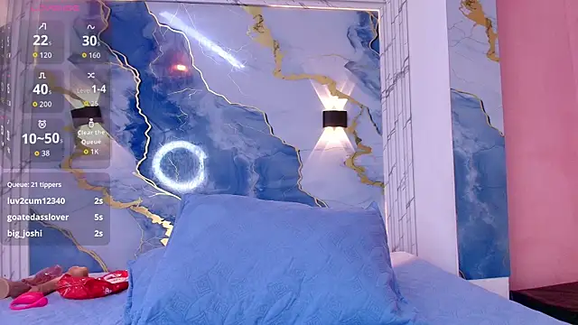 Anne miller05 online show from 10-20-25, 07:36