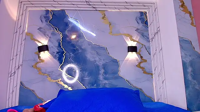 Anne miller05 online show from 10-27-25, 07:18