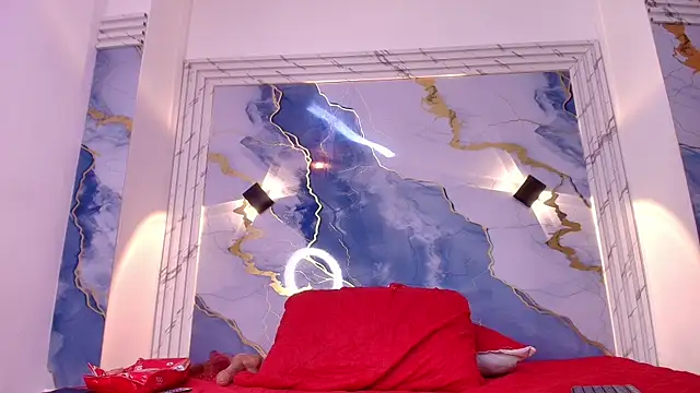 Anne miller05 online show from 11-14-25, 07:23