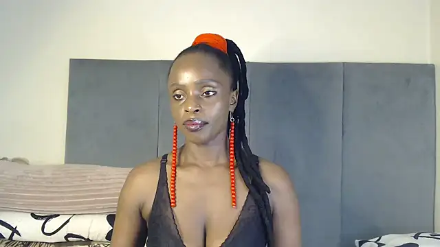 Jah-Queen online show from 09-20-25, 09:21