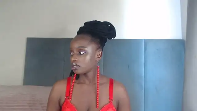 Jah-Queen online show from 10-25-25, 10:01