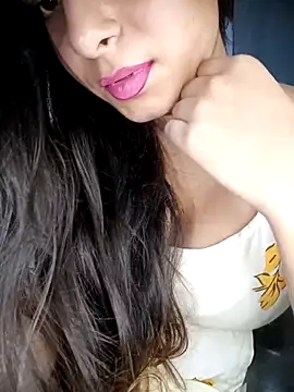 hotty-nisha online show from 09-18-25, 11:12