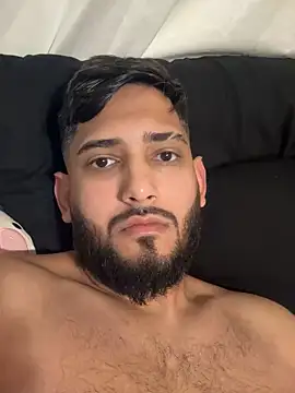 Sexys95 online show from 10-23-25, 04:06