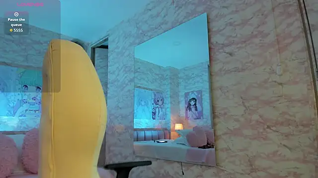 Lhea Foxx online show from 11-21-25, 11:25