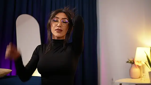  ChloeLee  online show from 11-07-25, 06:57