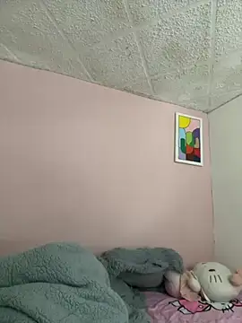  Alix 7 online show from 10-15-25, 01:28