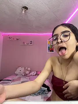  Alix 7 online show from 11-12-25, 12:11