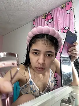  Alix 7 online show from 11-15-25, 10:04