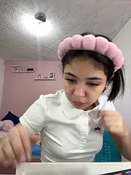  Alix 7 online show from 11-20-25, 07:02