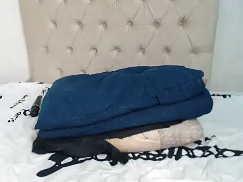 Lolly Ramochele online show from 02-27-26, 02:22