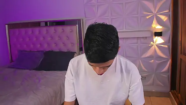 BILLY JAMEES online show from 02-22-26, 08:18