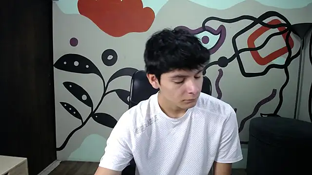 Luca vega online show from 10-07-25, 12:57