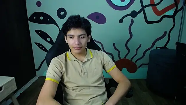 Luca vega online show from 10-11-25, 12:36