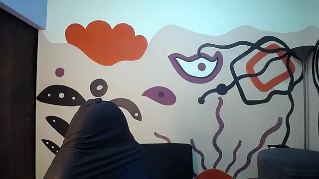 Luca vega online show from 10-17-25, 02:30