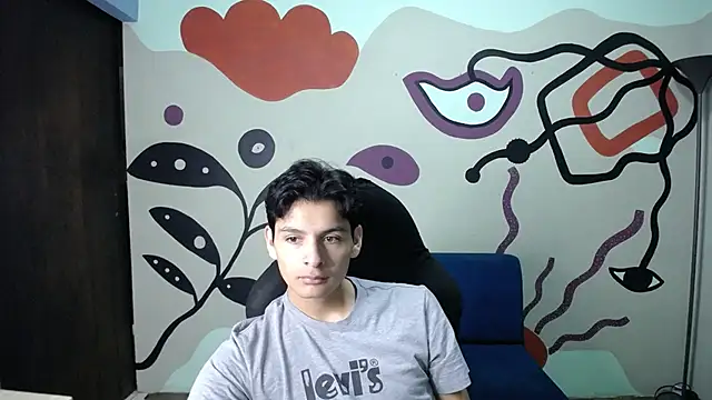 Luca vega online show from 10-21-25, 12:28