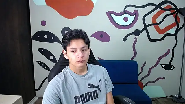 Luca vega online show from 10-27-25, 12:42