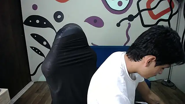 Luca vega online show from 11-04-25, 04:50