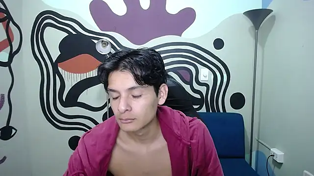 Luca vega online show from 11-12-25, 11:47