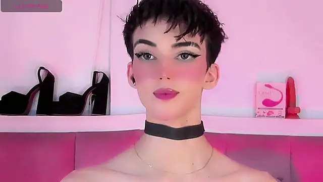 Baby FenixTS online show from 11-06-25, 08:26