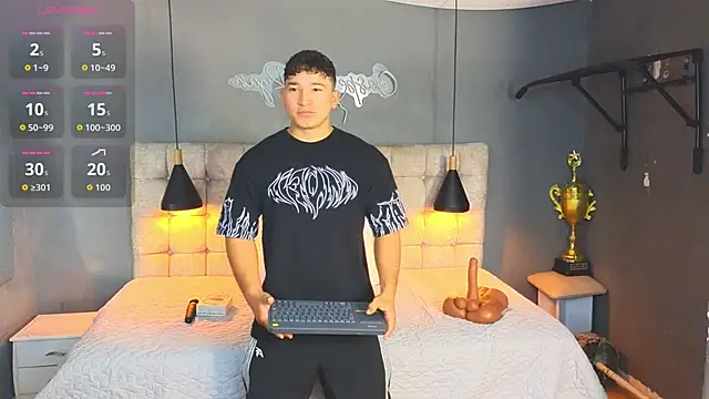 Snapshot of Horny_nick18 chatting on 10-17-25, 11:35 Horny nick18 online show from 10-17-25, 11:35