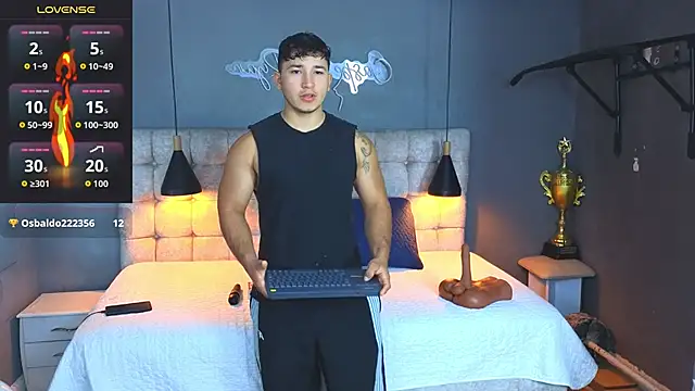 Snapshot of Horny_nick18 chatting on 10-23-25, 09:08 Horny nick18 online show from 10-23-25, 09:08