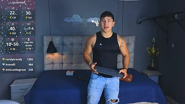 Snapshot of Horny_nick18 chatting on 11-01-25, 10:28 Horny nick18 online show from 11-01-25, 10:28