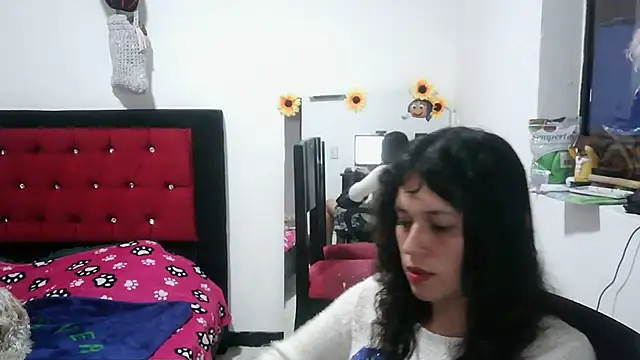 MiaRobertz  online show from 03-05-26, 08:49