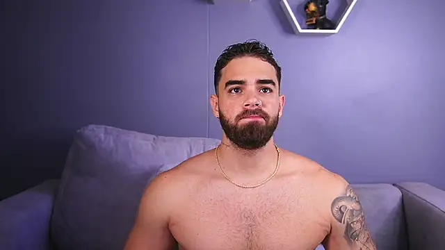 Paul Phoenix online show from 12-03-25, 08:18