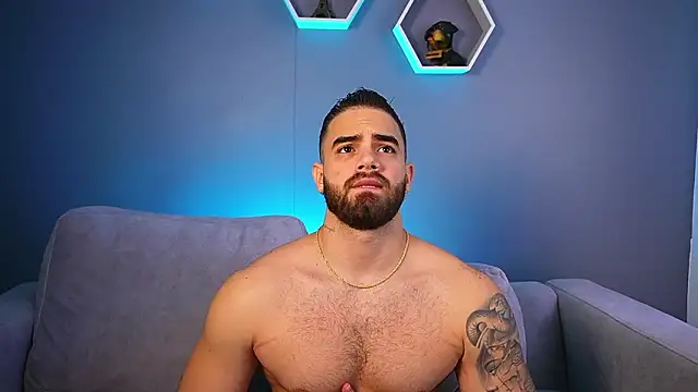 Paul Phoenix online show from 02-03-26, 07:30