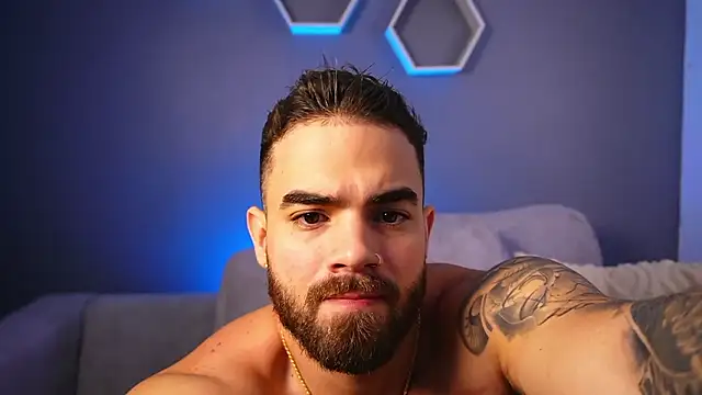 Paul Phoenix online show from 02-11-26, 09:20