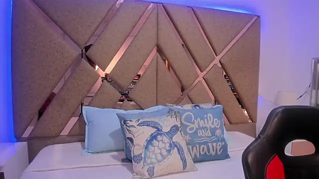 BelhaLawuo online show from 10-16-25, 07:26