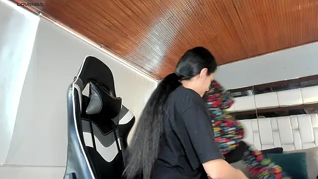 Adhara7 online show from 10-15-25, 08:20