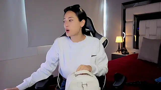 Adhara7 online show from 02-05-26, 08:57