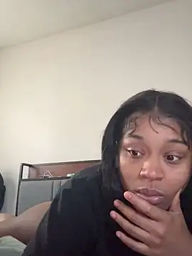 PrettyBabriexox online show from 10-27-25, 12:31