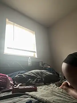 PrettyBabriexox online show from 12-19-25, 04:58