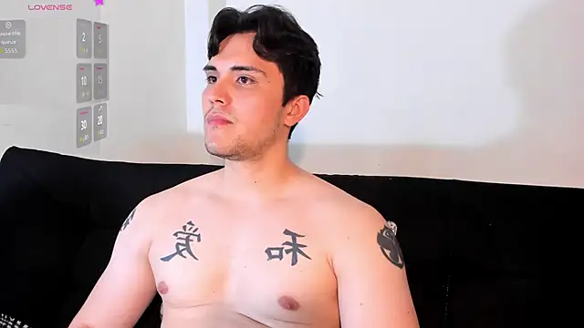 jasonxd9898 online show from 12-20-25, 03:13