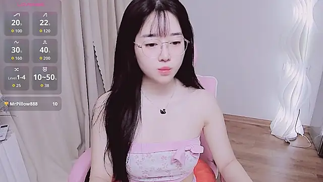 Miu-999 online show from 10-11-25, 02:11