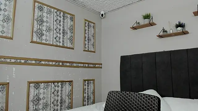 Riky Strong online show from 11-09-25, 04:44