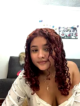 ladulcemary online show from 09-12-25, 03:12