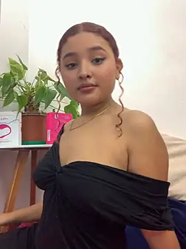 ladulcemary online show from 09-16-25, 02:51