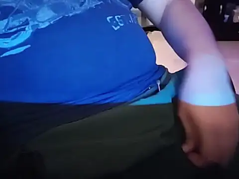 wisman1298 online show from 03-07-26, 10:29