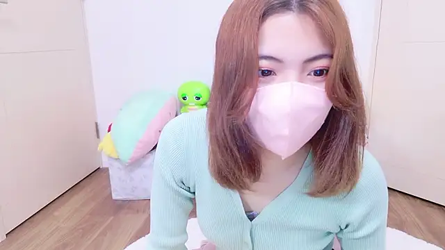 Fuwa chan online show from 09-10-25, 05:07